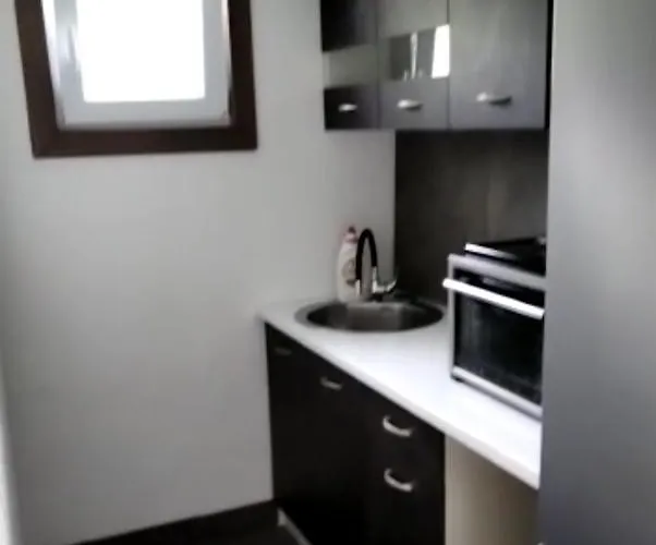 Lenilenii Bungalow